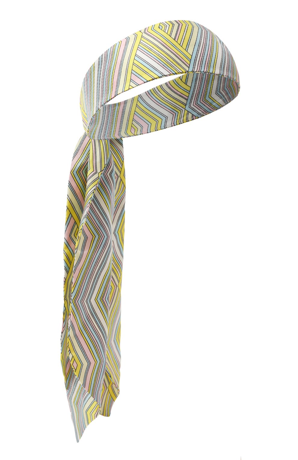 Повязка на голову MISSONI, арт. FCTATWD8956, фото 1