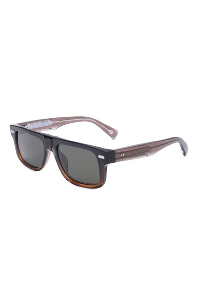 Женские солнцезащитные очки BRUNELLO CUCINELLI, арт. M0CSTEMS33