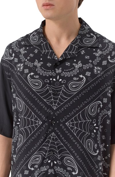 Рубашка из вискозы HUGO, арт. 50534252, фото 5