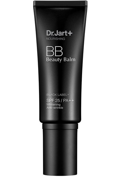Питательный bb крем black label с spf25/pa++ (40ml) DR.JART+, арт. 8809239662360, фото 1