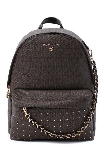 Рюкзак slater MICHAEL MICHAEL KORS, арт. 30F0G04B2B, фото 5