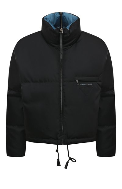 Пуховик PRADA, арт. 29B407-1XLN-F0002-192, фото 1