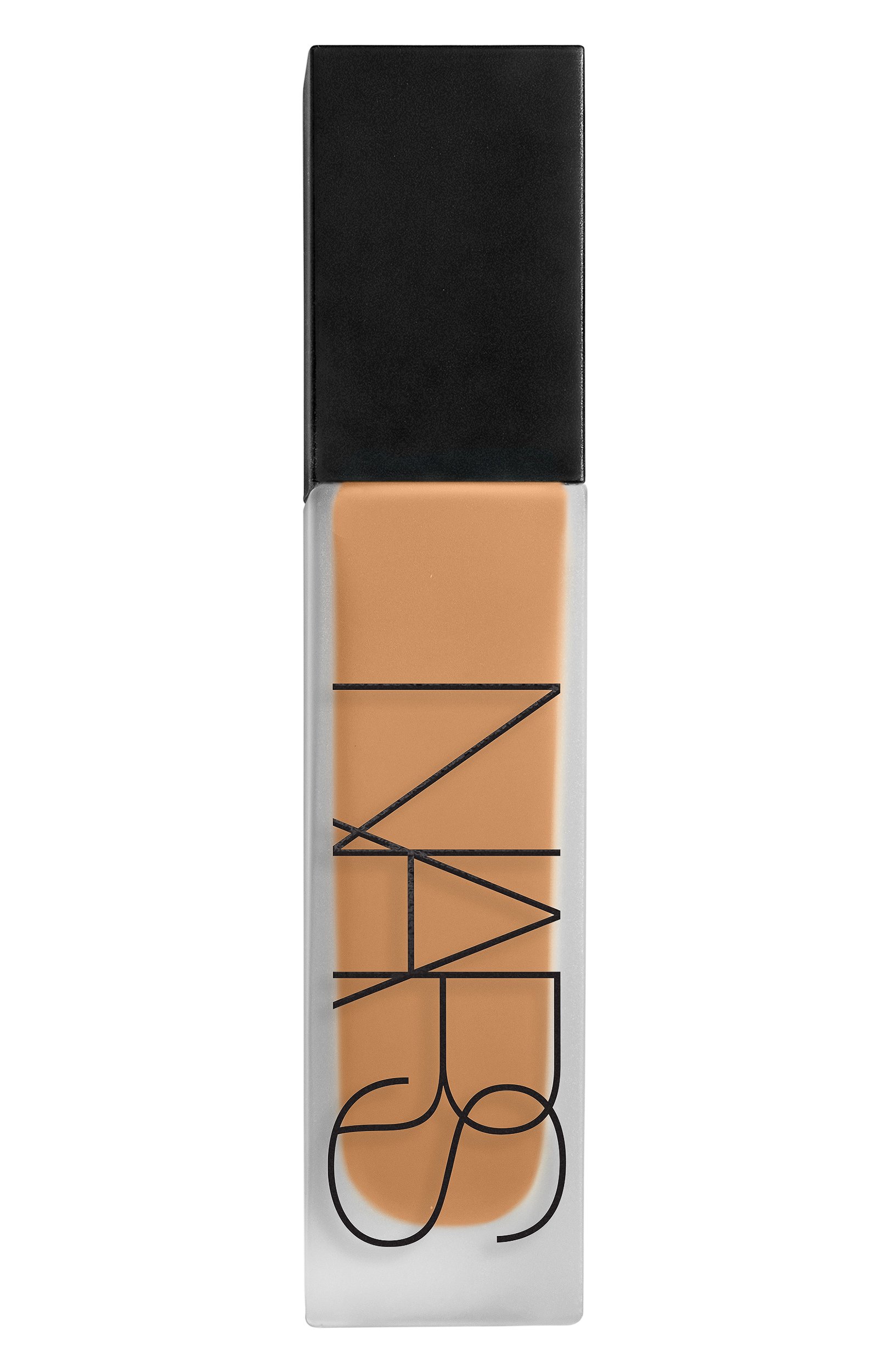 Стойкое матовое тональное средство natural matte longwear foundation, оттенок cadiz NARS, арт. 34504813NS, фото 1