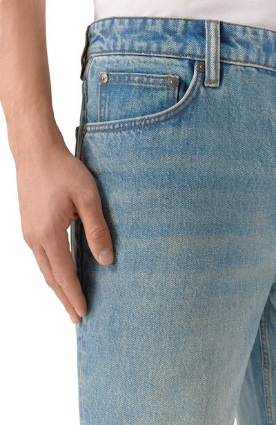 Джинсы tapered 721 12 STOREEZ, арт. 126901, фото 5