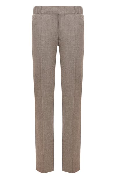 Мужские шерстяные брюки ZILLI, арт. CP0008ZPLP302ZP096120