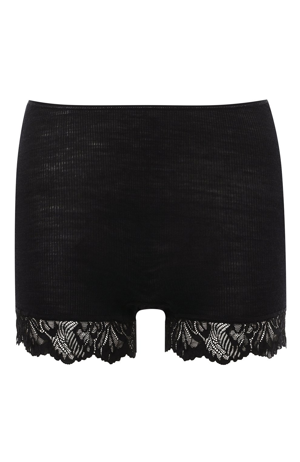 Шорты из шерсти и шелка HANRO, арт. 072996, фото 1