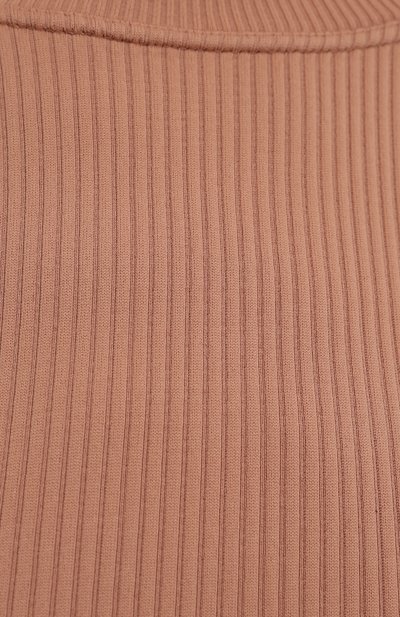 Топ ANDREADAMO бежевого цвета по цене 15200 руб., арт. ADSS21T001015470, фото 5 Топ ANDREADAMO, арт. ADSS21T001015470, фото 5