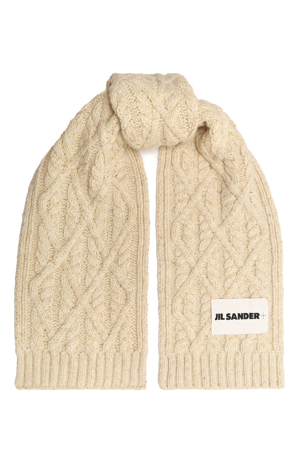 Шарф JIL SANDER, арт. J40TE0007-J14522, фото 1
