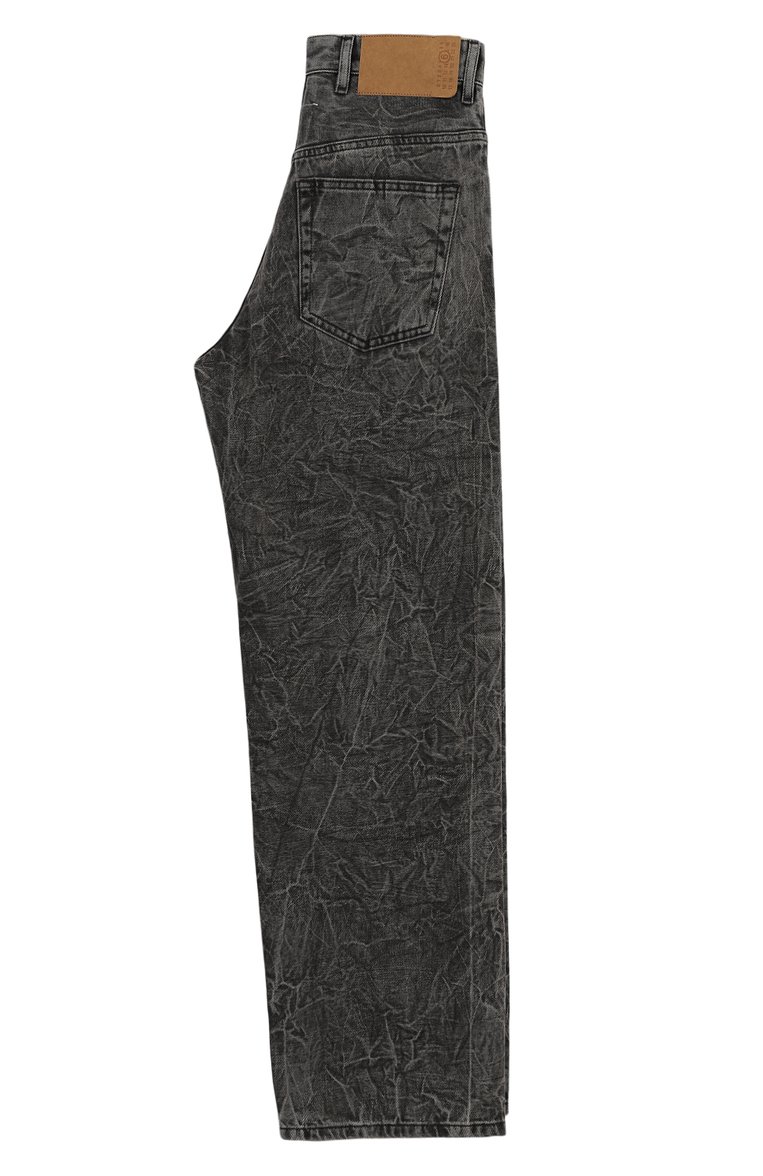 Джинсы MM6, арт. S52LA0236/M30011, фото 3