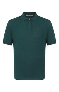 Темно-зеленый