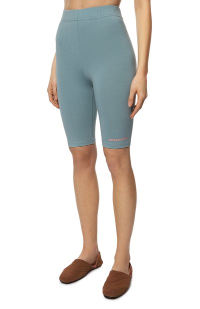 Хлопковые шорты EVERREVER, арт. RE-CYC-SMB-01, фото 3