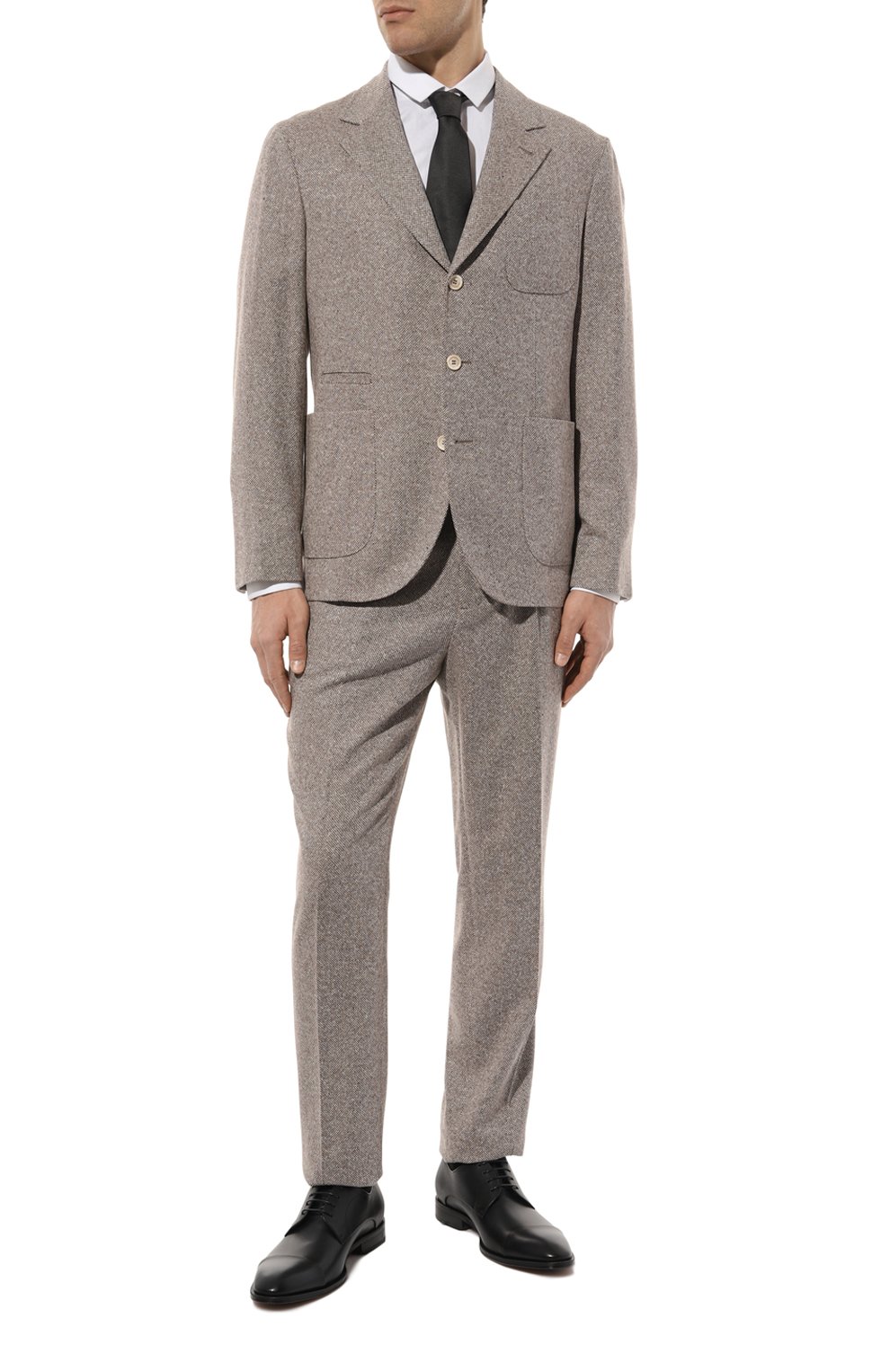 Хлопковая сорочка HUGO, арт. 50508324, фото 2