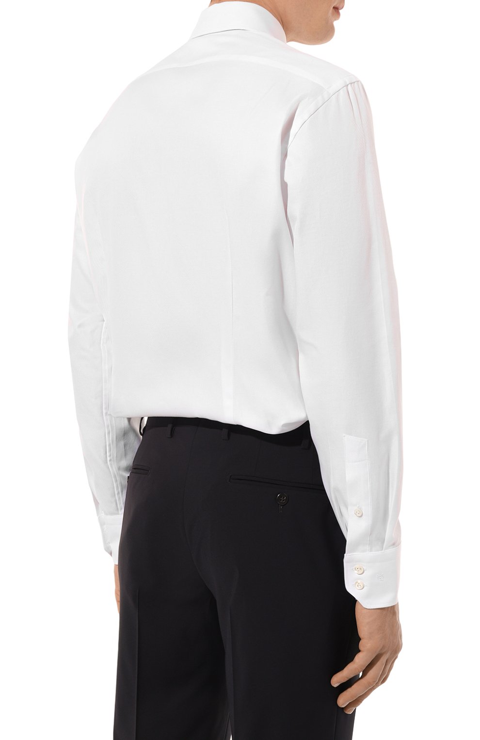 Хлопковая сорочка VAN LAACK, арт. RIVARA-TFN/161158, фото 5