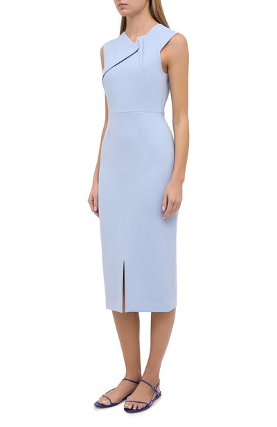 Платье ROLAND MOURET, арт. PW20/S0920/F2196, фото 3