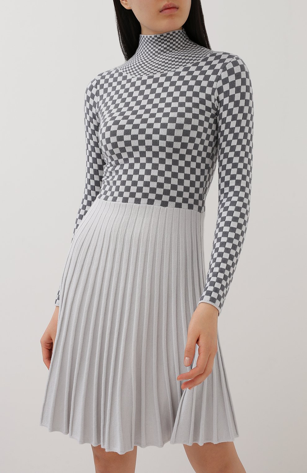Платье EMPORIO ARMANI, арт. 6H2AW2/2M15Z, фото 3
