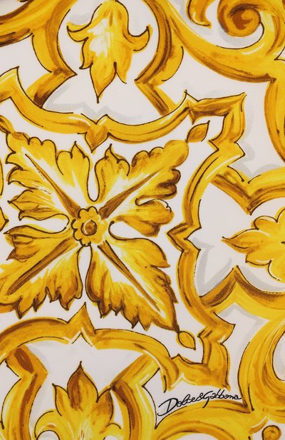 Слитный купальник DOLCE & GABBANA, арт. L5J838/0N00W, фото 3