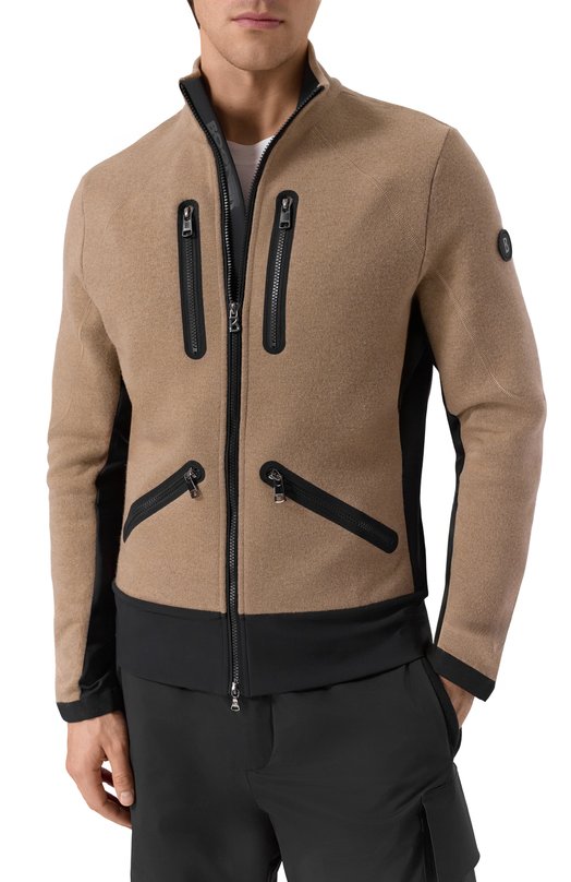 Кардиган Bogner 81259973 Бежевый  81259973 Фото 3