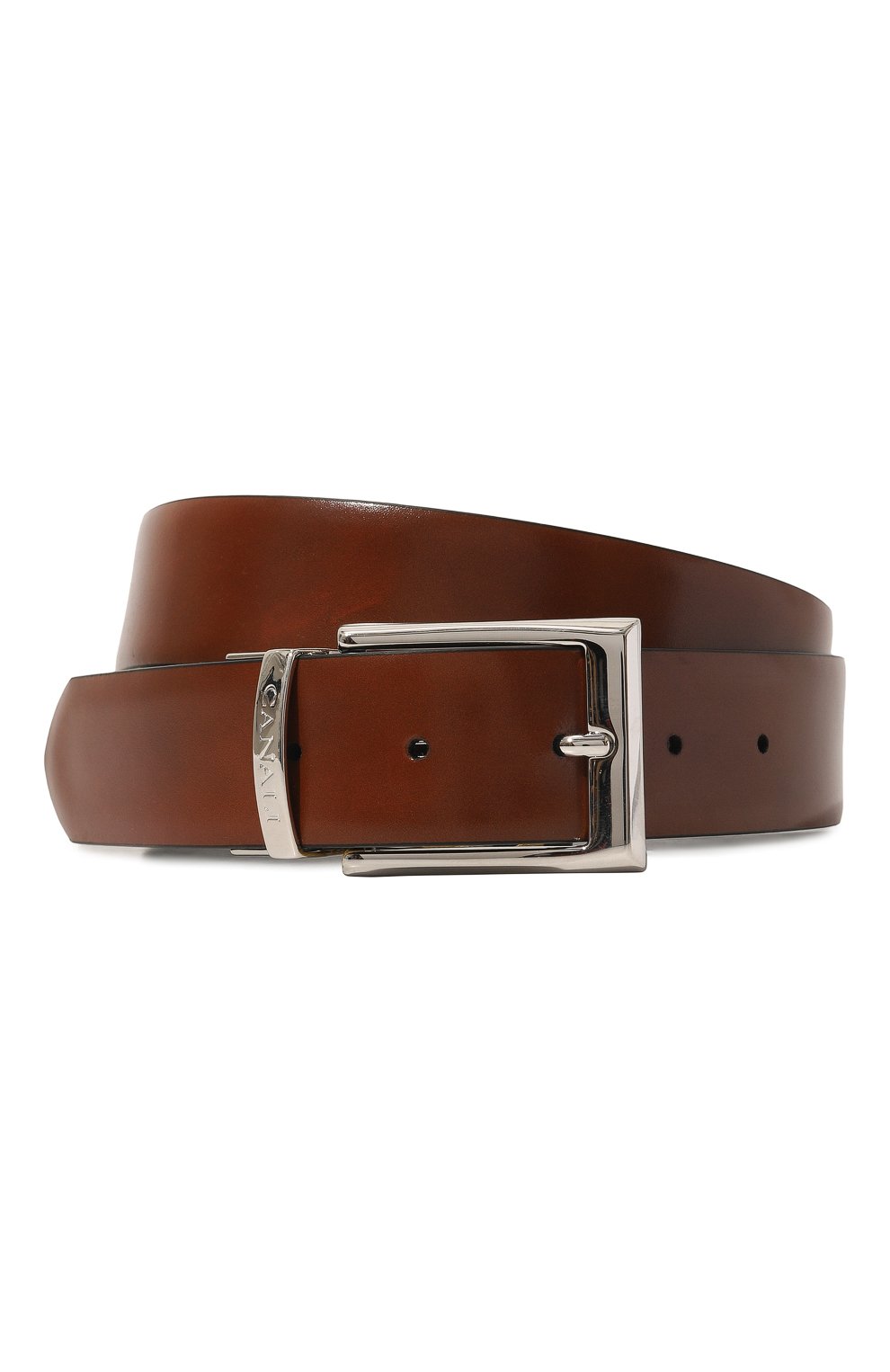 Двусторонний ремень CANALI, арт. 50C/KA00033, фото 5