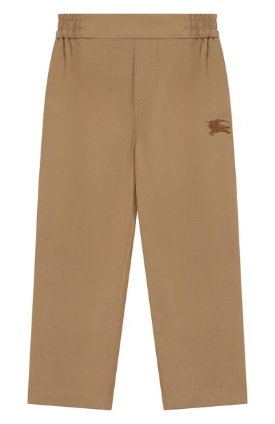 Брюки BURBERRY, арт. 8107999