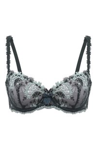 Темно-зеленый