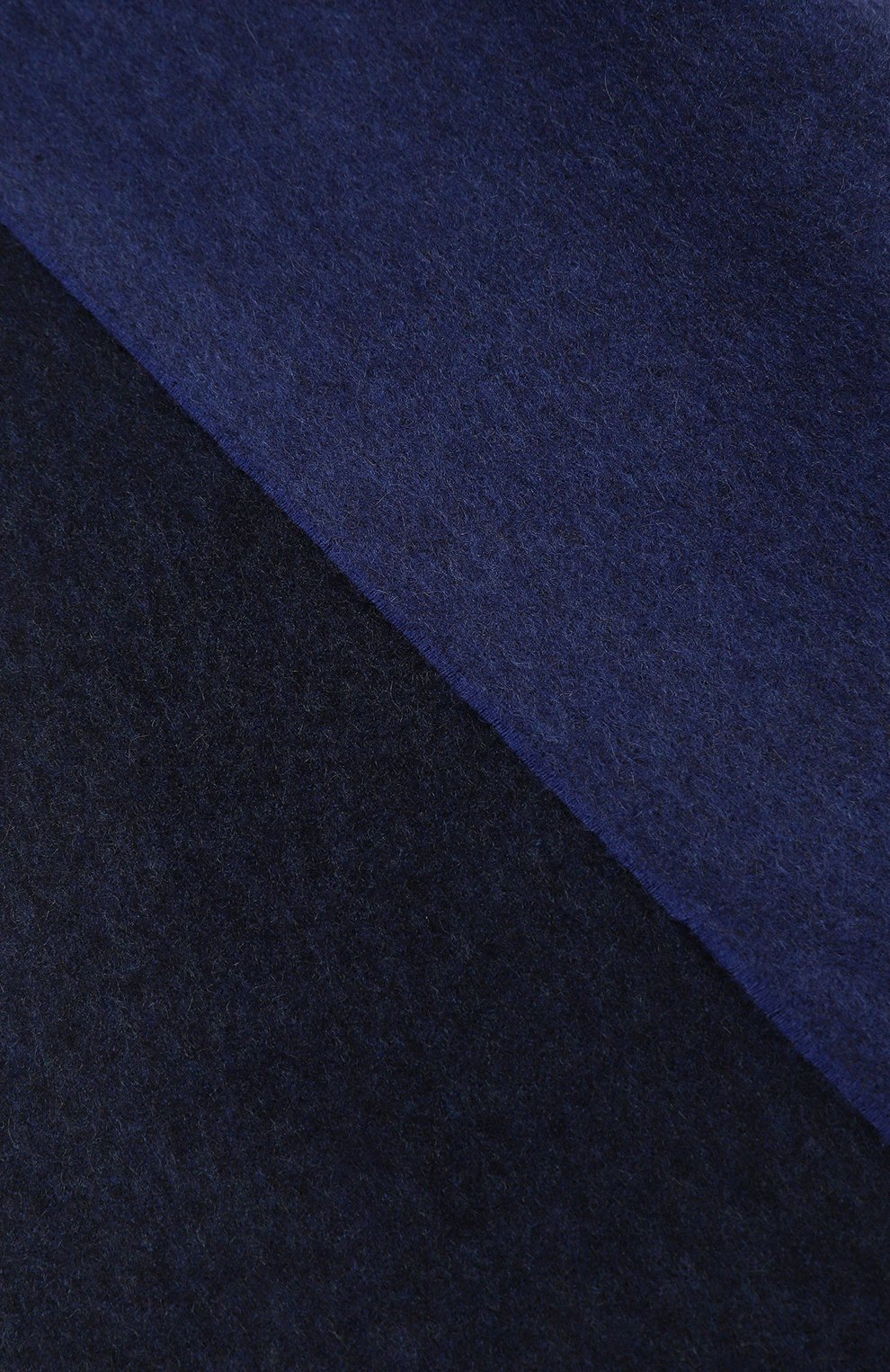 Двусторонний шарф из кашемира KITON, арт. USCIACXC1023, фото 3