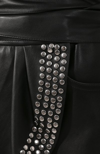 Шорты ALEXANDER WANG, арт. 1WC1204249, фото 5