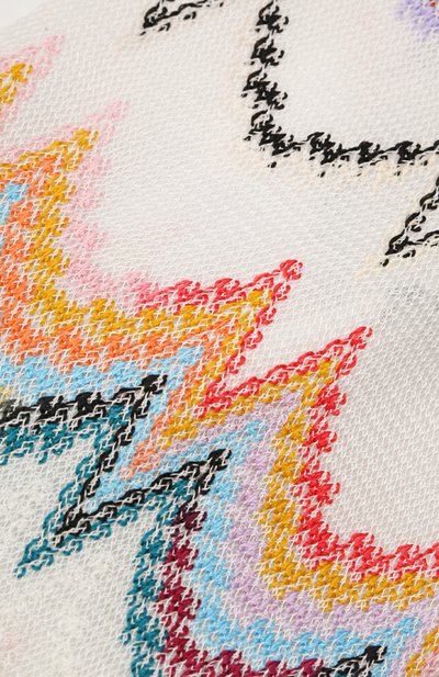 Повязка на голову MISSONI, арт. MMS00001/BR00CC, фото 3