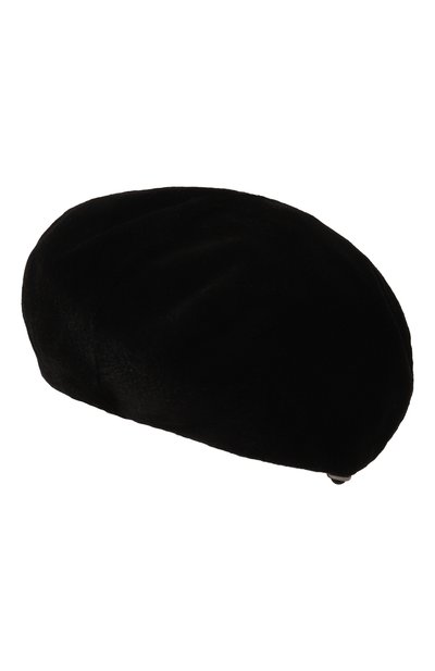 Берет из меха норки FURLAND, арт. 0096100150156600000, фото 3