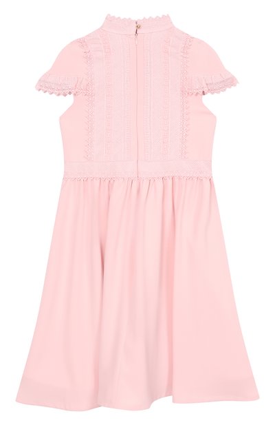 Платье ELIE SAAB JUNIOR, арт. EFAB109 LU/TS1036_001, фото 2