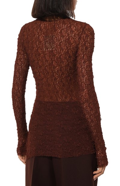 Пуловер UMA WANG, арт. UP1031, фото 4