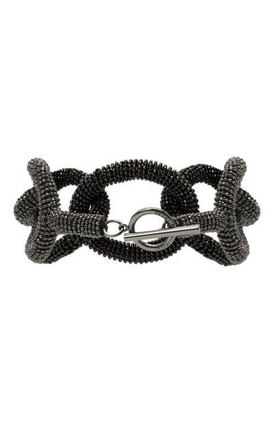 Браслет BRUNELLO CUCINELLI, арт. MB0W9G255P, фото 2