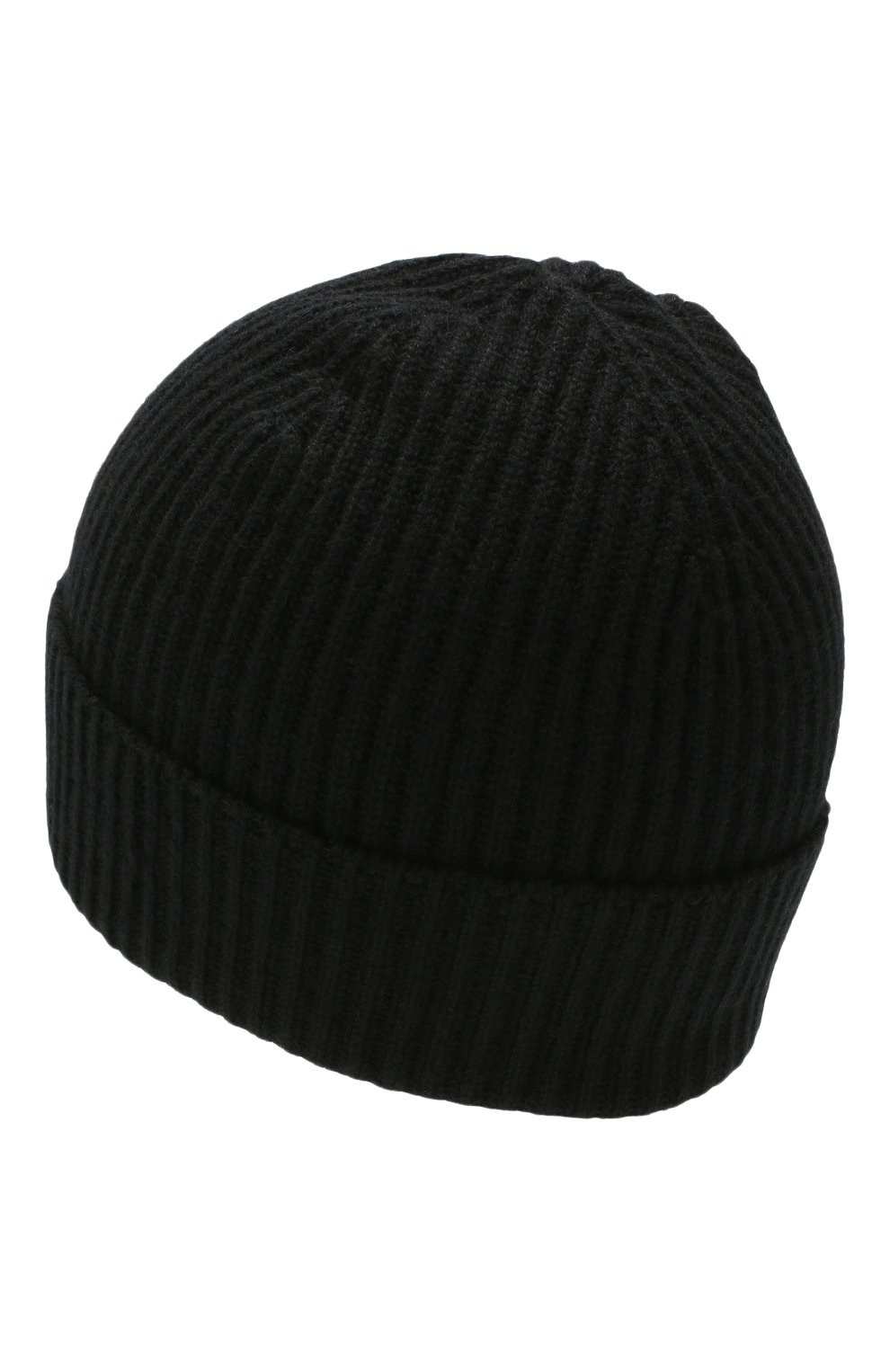 Кашемировая шапка JOHNSTONS OF ELGIN, арт. HAE01941/W, фото 2