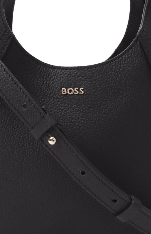 Сумка BOSS 50552118 Чёрный  50552118 Фото 3