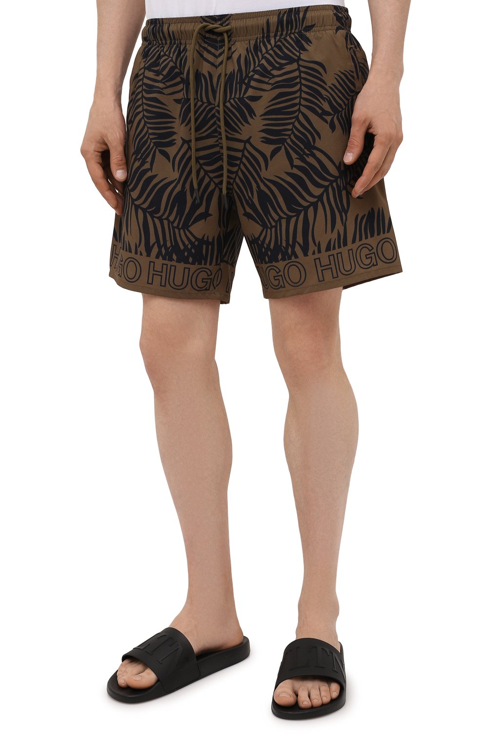 Плавки-шорты HUGO, арт. 50453853, фото 3