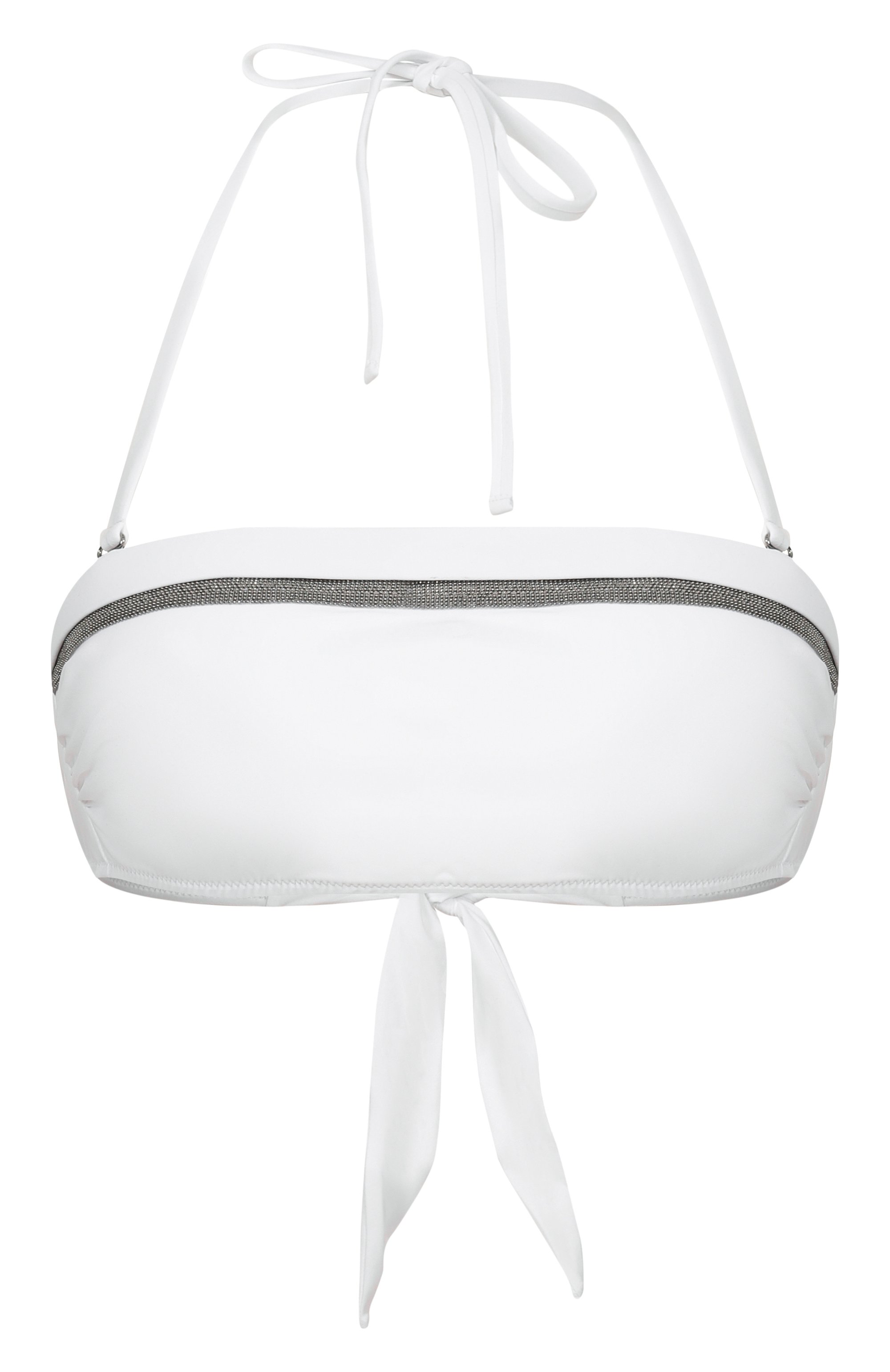 Бра-бандо BRUNELLO CUCINELLI, арт. MQ965VS500, фото 1