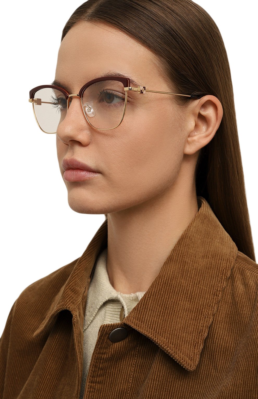 Оправа CAROLINA HERRERA, арт. HER0243 6K3, фото 2