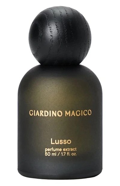 Концентрированные духи lusso (50ml) GIARDINO MAGICO, арт. 4640200325488, фото 1