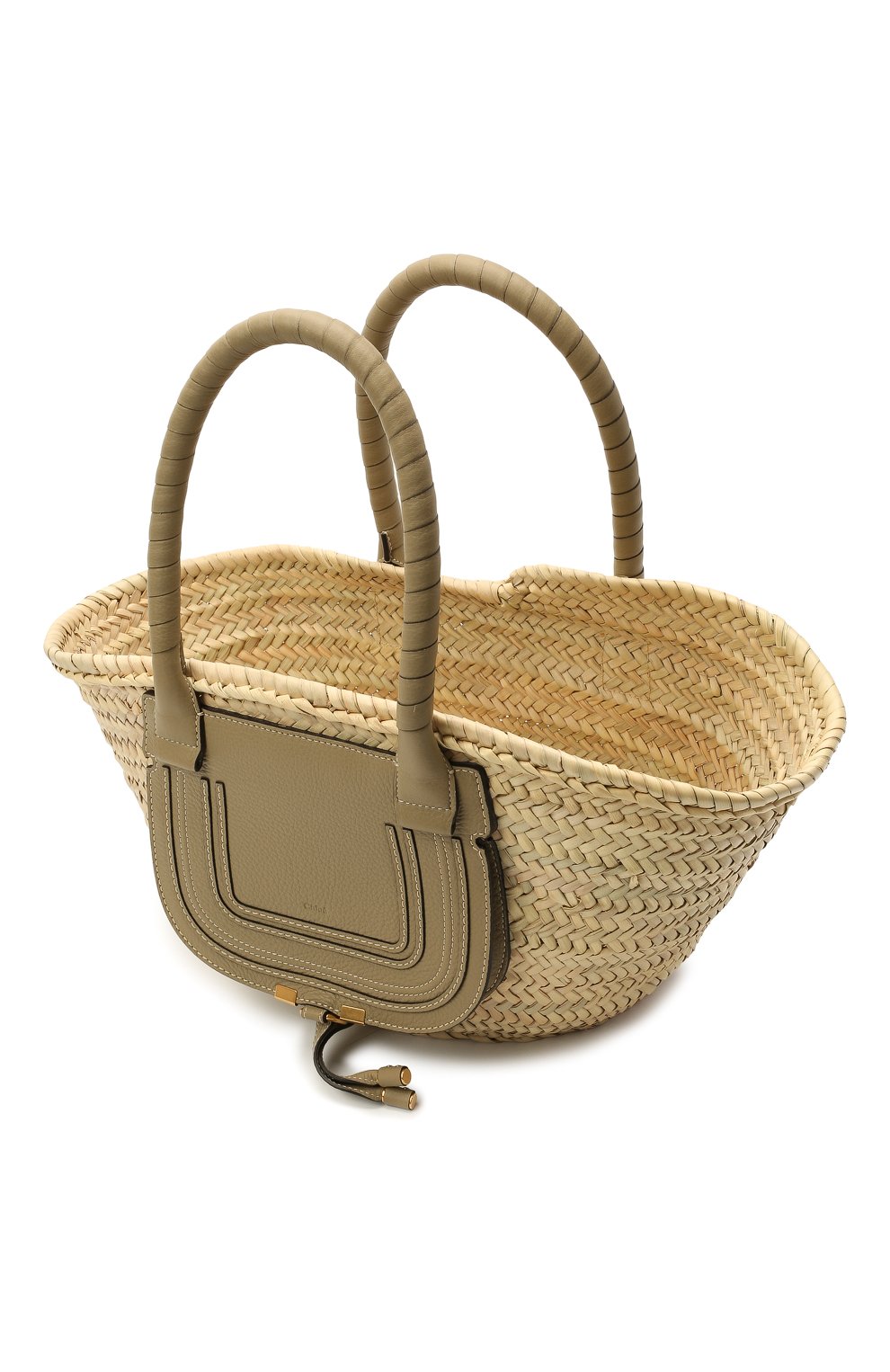 Сумка marcie medium CHLOÉ, арт. CHC20US828C97, фото 4