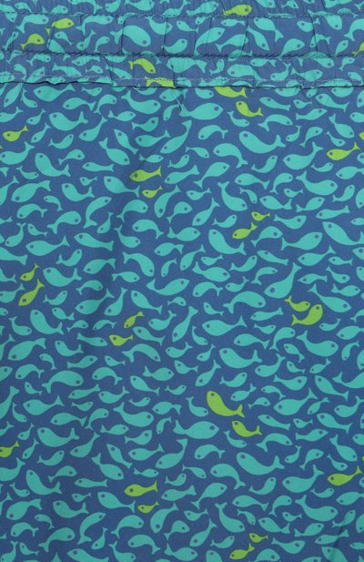 Плавки-шорты PESCIOLINO ROSSO, арт. PBSM3/1A-6A, фото 3