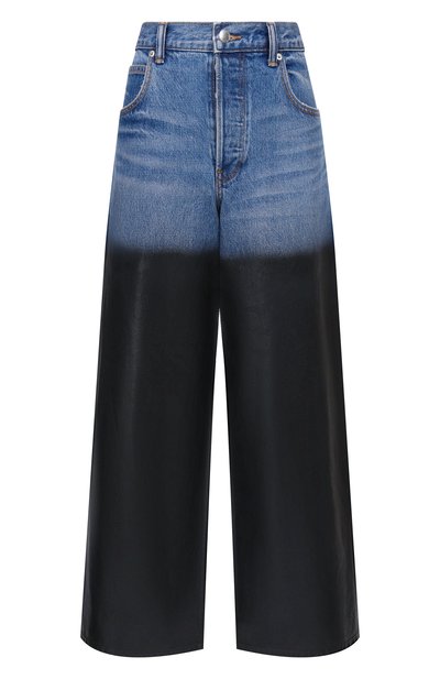 Женские джинсы ALEXANDER WANG, арт. 4DC1264113