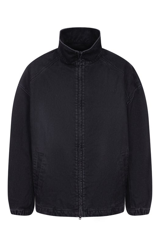 Джинсовая куртка Juun.J JC5864PC35 Чёрный JC5864PC35