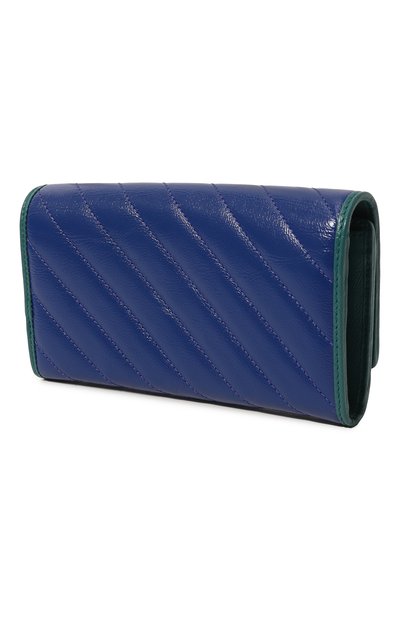 Кожаный кошелек gg marmont GUCCI, арт. 573809 1X5EG, фото 2