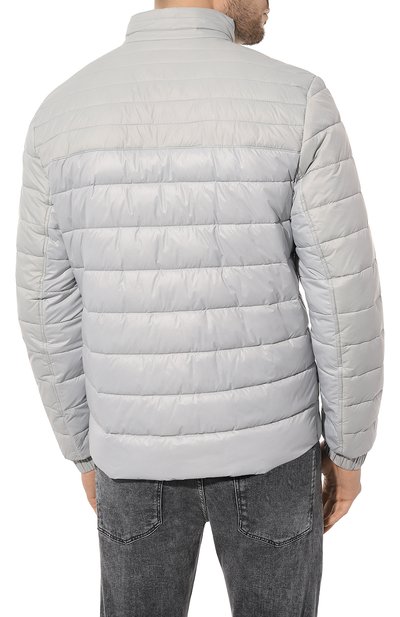 Утепленная куртка BOSS ORANGE, арт. 50496766, фото 4