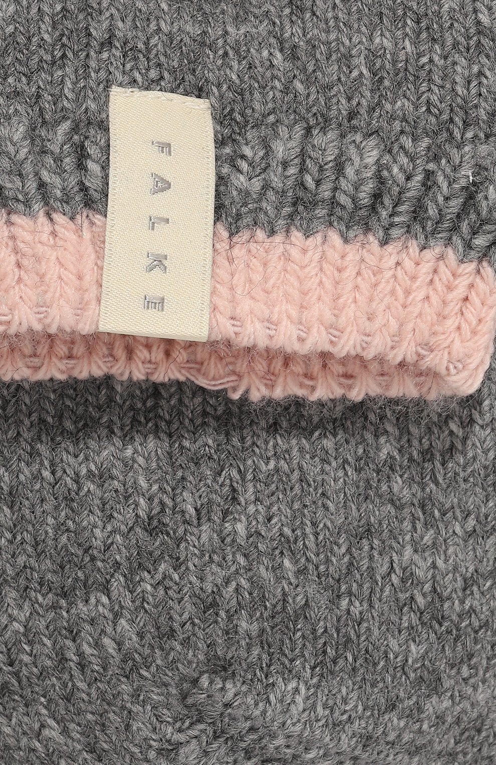 Носки cosy plush FALKE, арт. 46380, фото 2