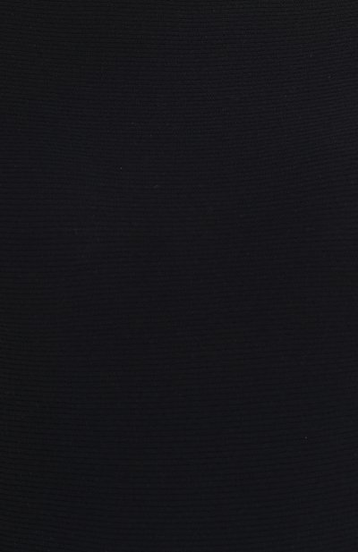 Топ GIORGIO ARMANI темно-синего цвета по цене 54200 руб., арт. 3YAM32/AM05Z, фото 5 Топ GIORGIO ARMANI, арт. 3YAM32/AM05Z, фото 5