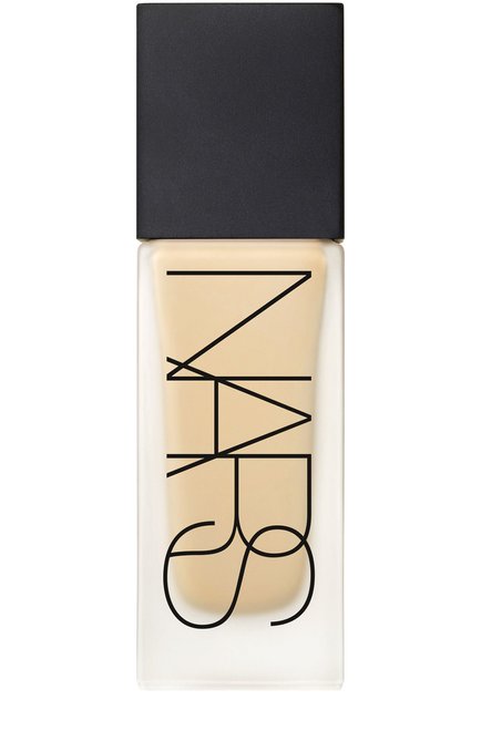 Стойкое тональное средство, оттенок stromboli (30ml) NARS бесцветного цвета, арт. 6440NS | Фото 1 (Статус проверки: Прове�рена категория)