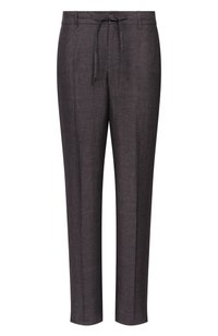 Темно-коричневый