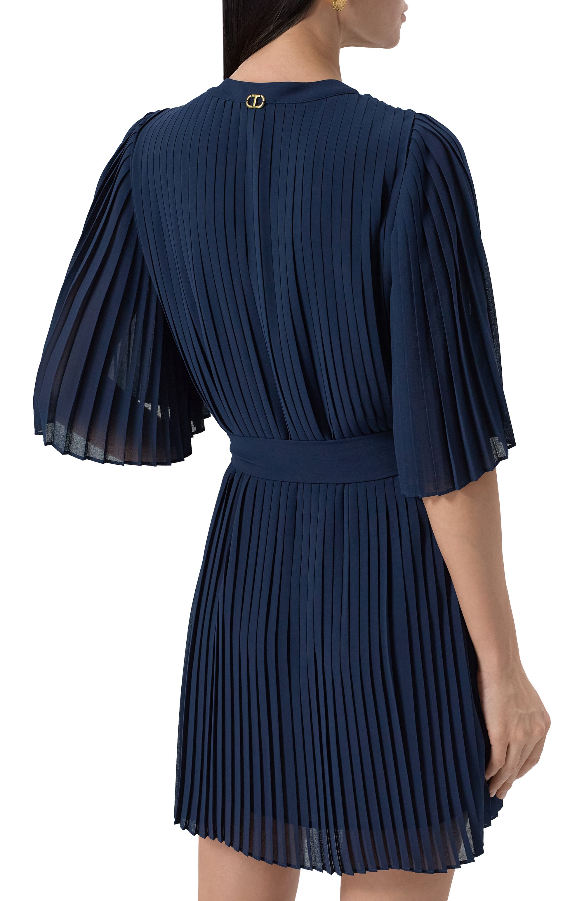 Платье TWINSET, арт. 251TP2051, фото 4