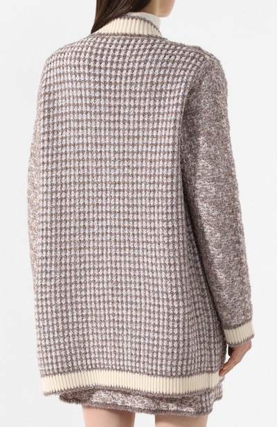 Кардиган M MISSONI, арт. 2DA00031/2K004L, фото 4