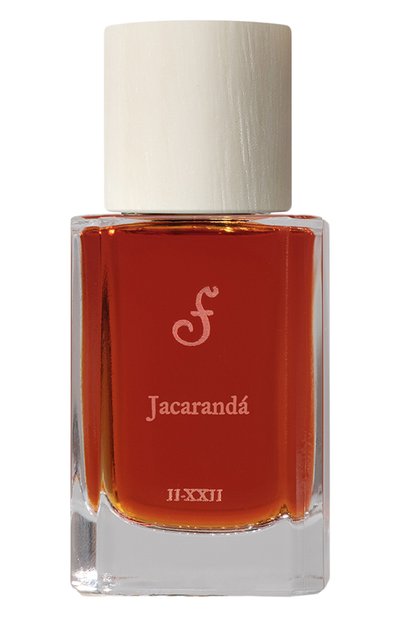 Женский духи jacarandá (30ml) FUEGUIA, арт. FUEGJAC30